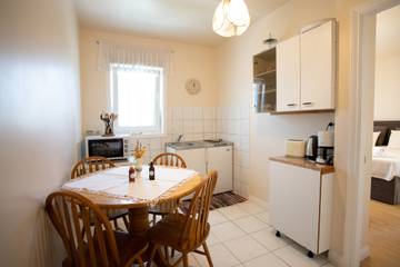 Apartament Wakacyjny dla 4 osoby w Povlija, Selca i Sumartin, Brac, Zdjęcie 1