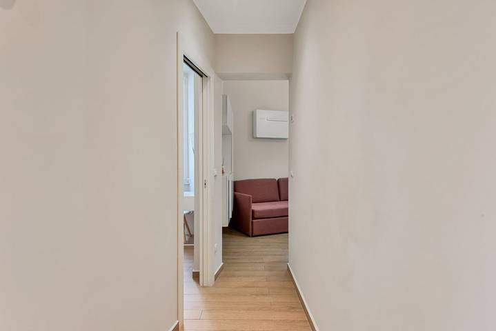Ganze Wohnung, Ferienwohnung für 2 Personen in La Spezia (By), La Spezia