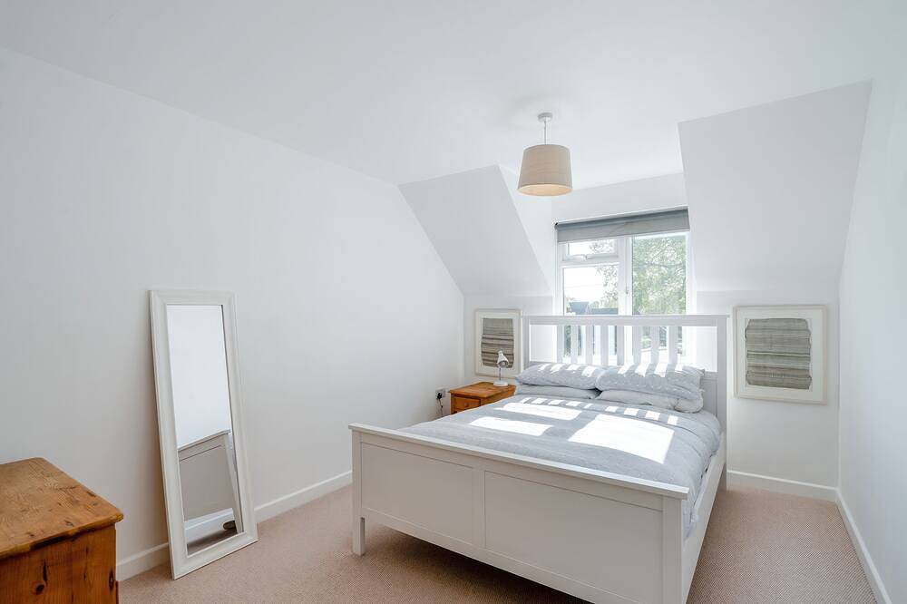 5 Schlafzimmer Unterkunft in Bransgore, near Christchurch in Bransgore, Hampshire