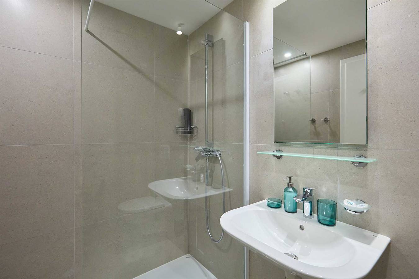 R1 Chambre double ou twin Confort Dominium City Suites in Dubrovnik, Grad Dubrovnik