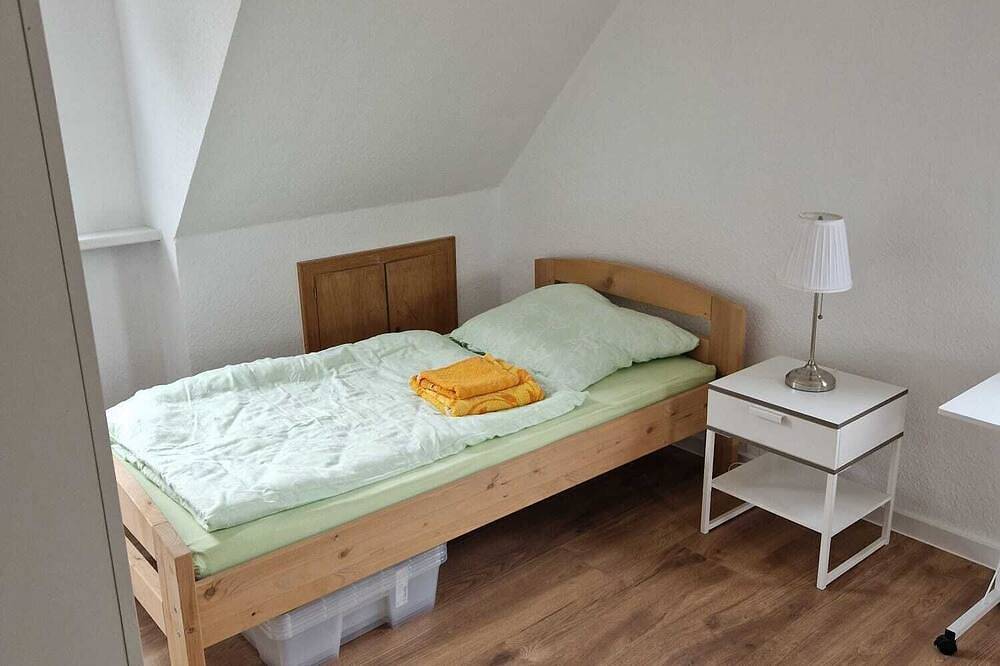 Ganze Wohnung, 90 m² Ferienwohnung in Schneeren- 3 Sz., Klimaanlage, nah am Steinhuder Meer in Neustadt am Rübenberge, Steinhuder Meer