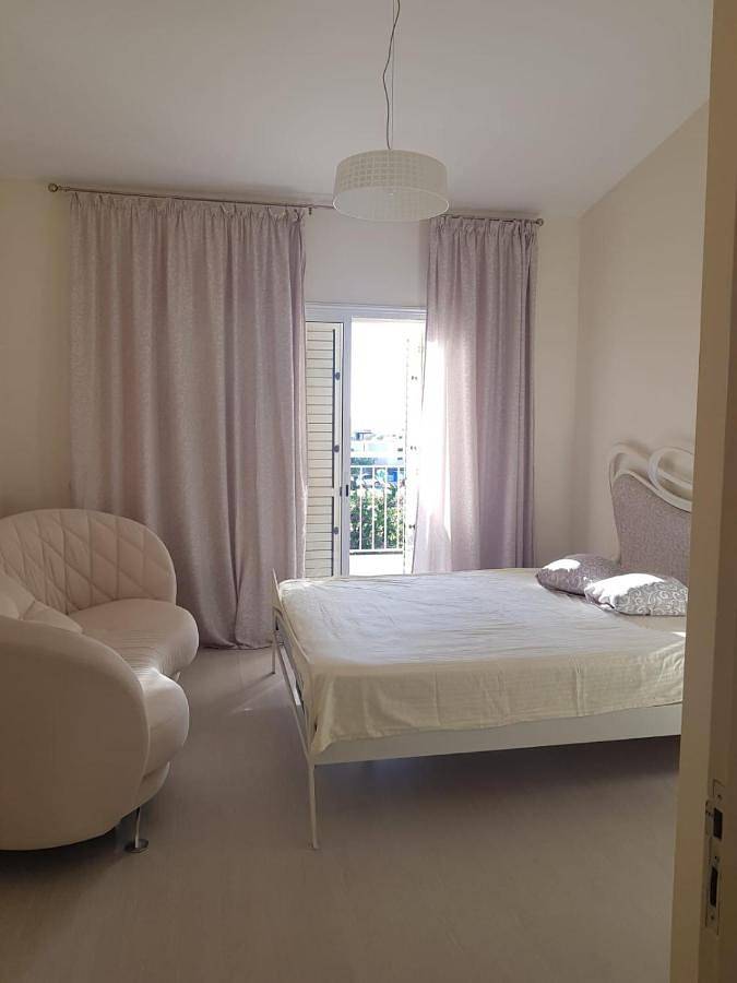 Ferienhaus für 6 Personen, mit Ausblick und Garten sowie Pool und Kinderpool in Paphos - 3