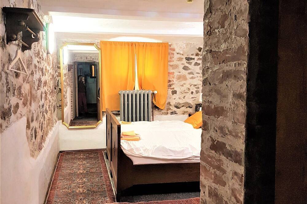 Deluxe Appartement im Unik Villa Harz. Frühstück Halbpension buchbar in Sankt Andreasberg, Braunlage
