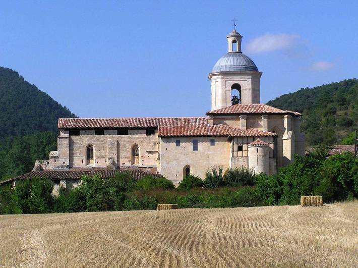 Casa rural para 2 personas, con jardín además de terraza y jacuzzi, Se admiten mascotas en el País Vasco - 3