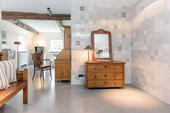 Ferienhaus für 4 Personen, mit Garten und Whirlpool sowie Sauna in Archsum - 3