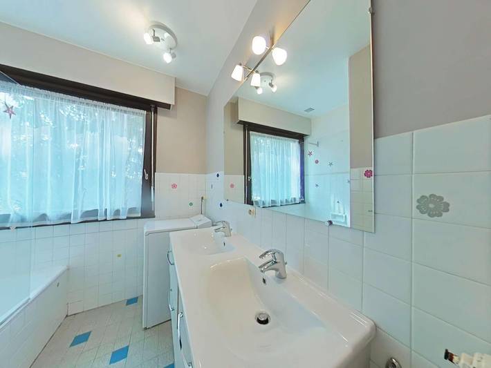 Holiday rental for 6 people, with view in Le Grand-Bornand