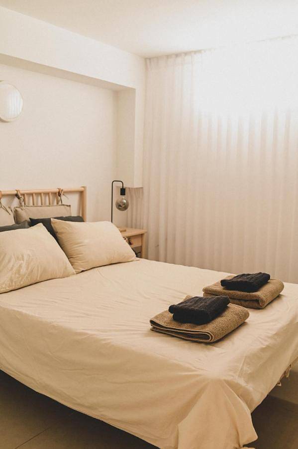 Appartement de vacances pour 2 personnes