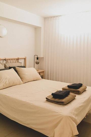 Gîte pour 2 personnes à Netanya