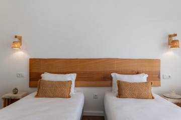 Villa para 3 Pessoas em Famalicão, Leiria distrito, Foto 3