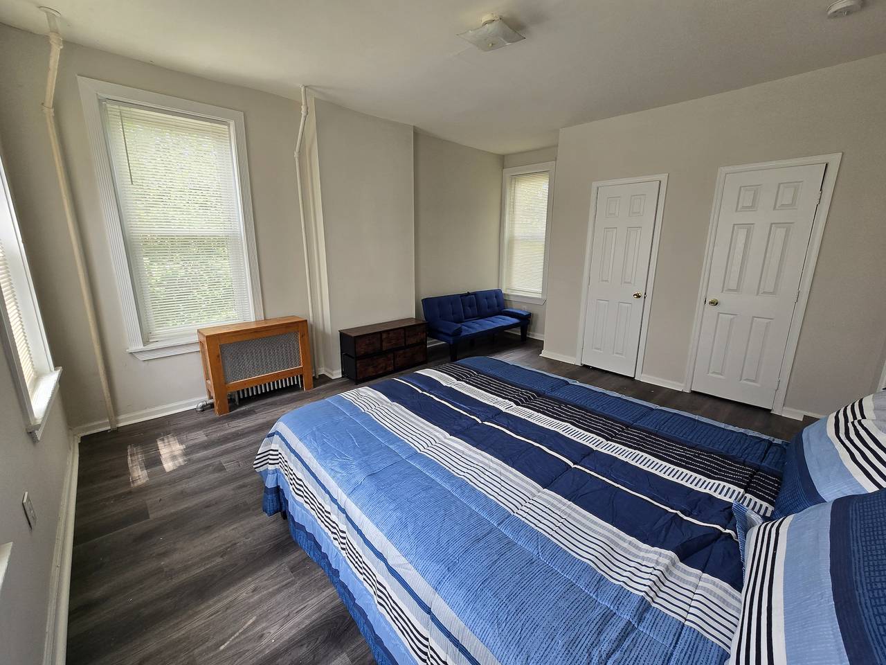 Encantadora casa de 6 dormitorios y 3 baños cerca de Filadelfia in Camden (New Jersey), Nueva Jersey