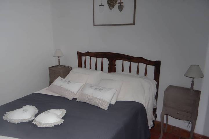 Villa pour 15 personnes, avec jardin et piscine à Saint-Cyr-sur-Mer - 3