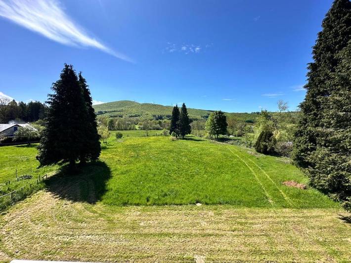 Gîte pour 4 personnes, avec jardin et vue à Murat-sur-Vèbre - 3
