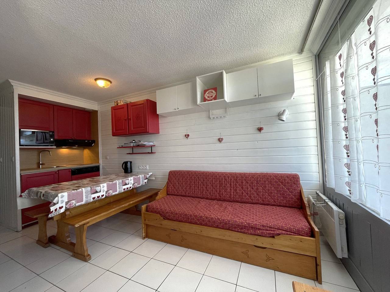 Photo : Appartement de vacances