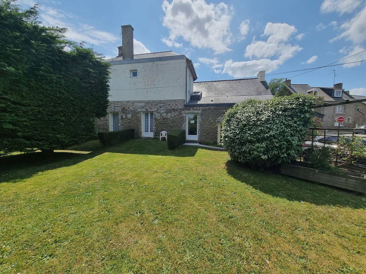 Apartamento entero, Dinard 120 - Le Petit Robinson 120.7 in La Richardais, Región de Saint-Malo