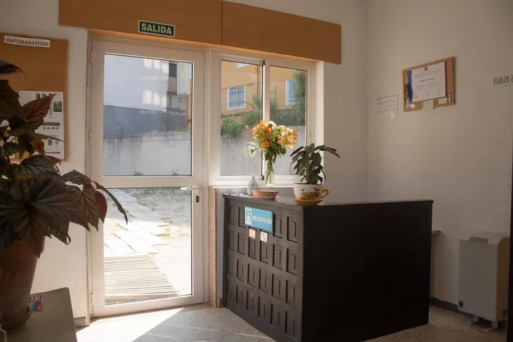 Hostel für 1 Personen - 1