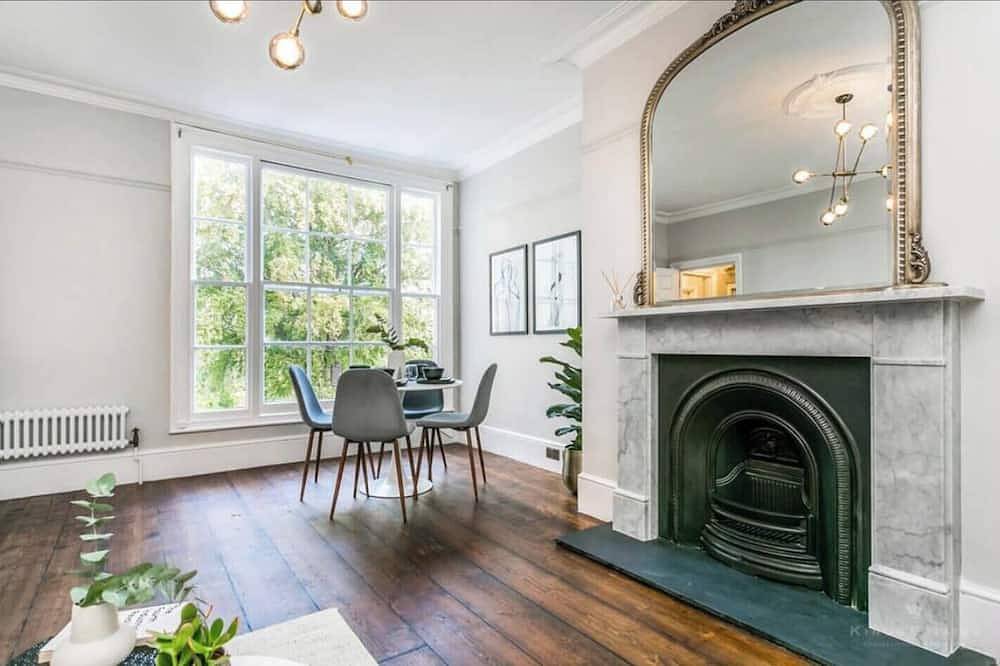 Geheel appartement, Stunning 1-bed flat in heart of Tunbridge Wells in Royal Tunbridge Wells, Kent
