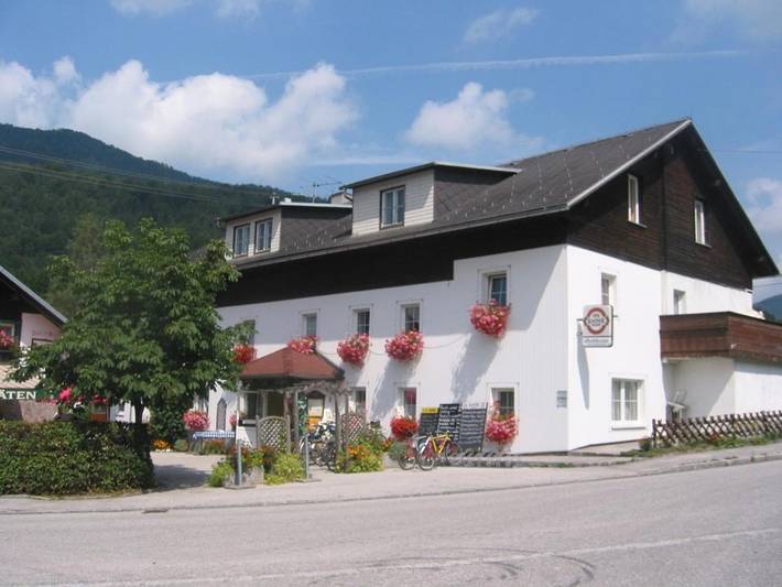 Ferienwohnung für 2 Personen, mit Ausblick und Terrasse - 1