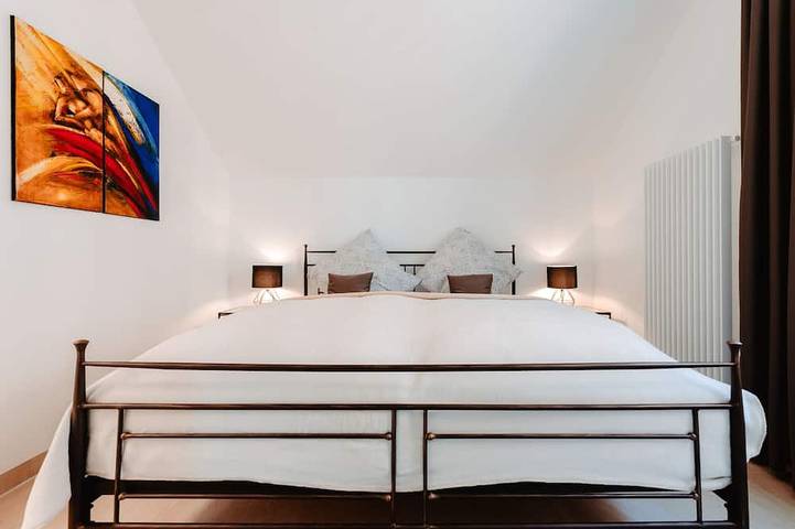 Ferienwohnung für 2 Personen, mit Sauna in Osterode - 3