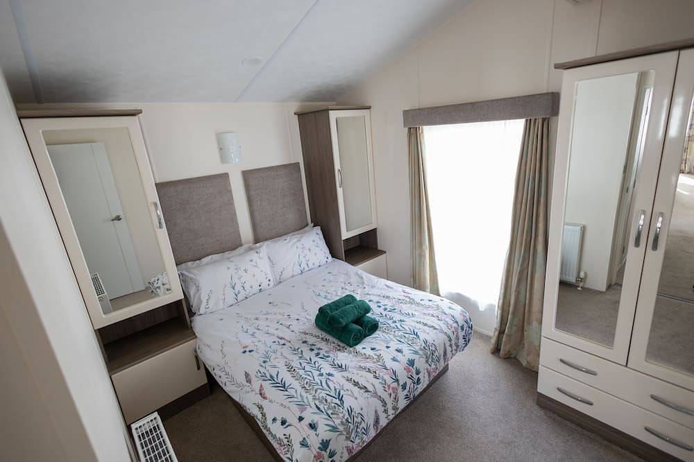 ''The Escape', Sandhills Holiday Park by the beach in Mudeford in Mudeford, Christchurch