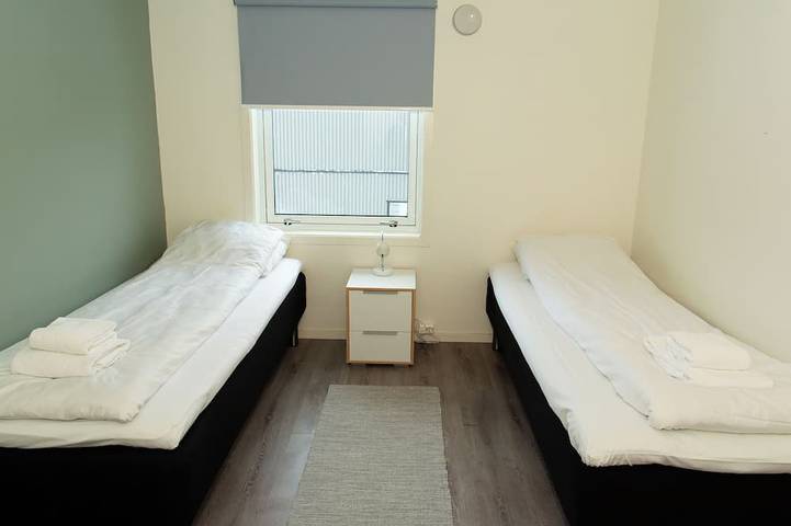 Ferienwohnung für 6 Personen in Lyngen - 2