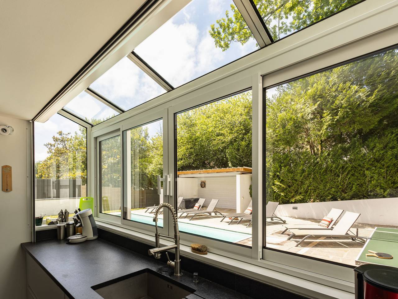 Iturria in Anglet, Région de Bayonne