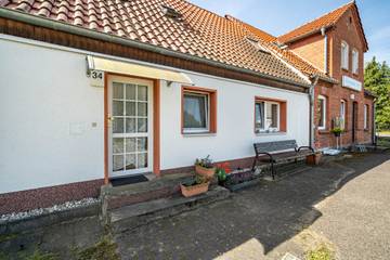 Ferienwohnung für 2 Personen in Mirow, Mecklenburg-Strelitz, Bild 2