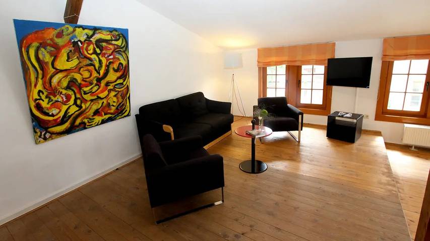 Ferienhaus für 2 Personen im Weimarer Land - 3
