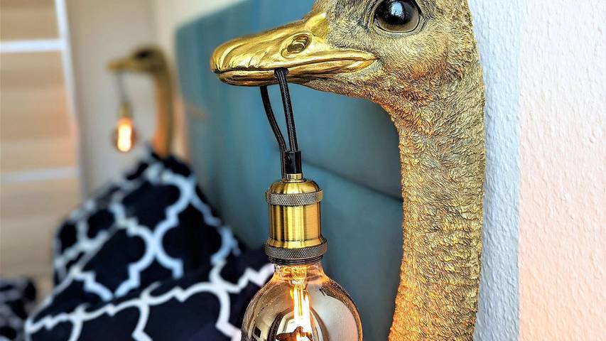 Ferienwohnung für 6 Personen, mit Terrasse in Hanse Sail - 3