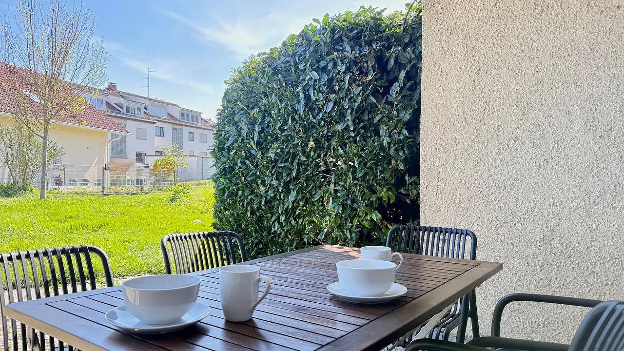 Ganze Ferienwohnung, Ferienwohnung für 4 Personen (128 m²) in Lindau, Bayerisch Schwaben