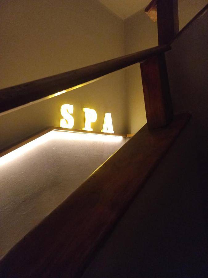 Chambre d’hôte pour 2 personnes, avec vue ainsi que piscine et sauna dans Émilie-Romagne - 3