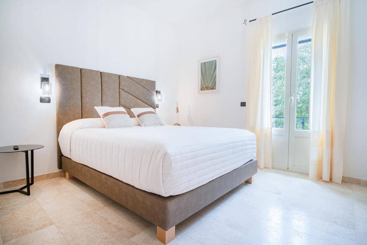 Paghe Eco Luxury Experience in Buddusò, Barbagia