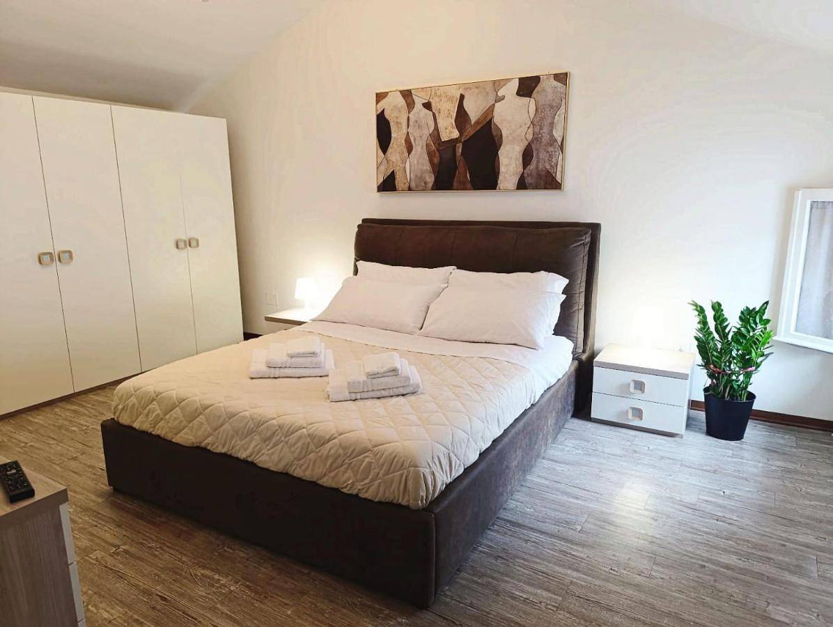 Appartement entier, Este-Padova Suite storica Torre civica in Este, Collines Éuganéennes