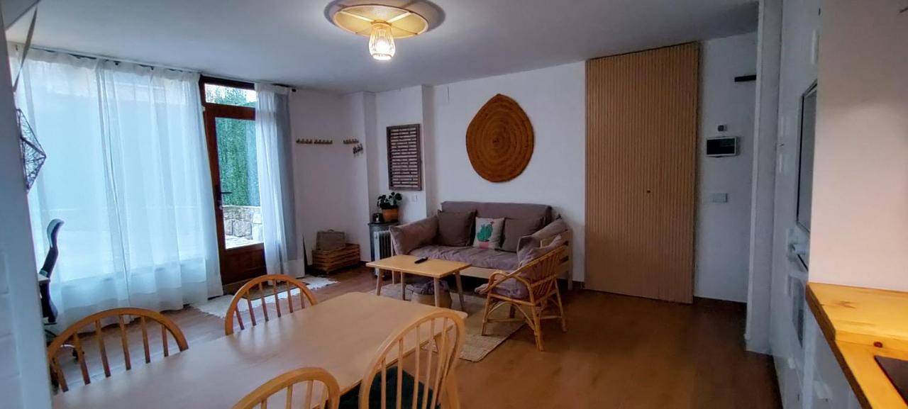 Apartamento entero, La Casita de Eli in Becerril de la Sierra, Provincia de Madrid