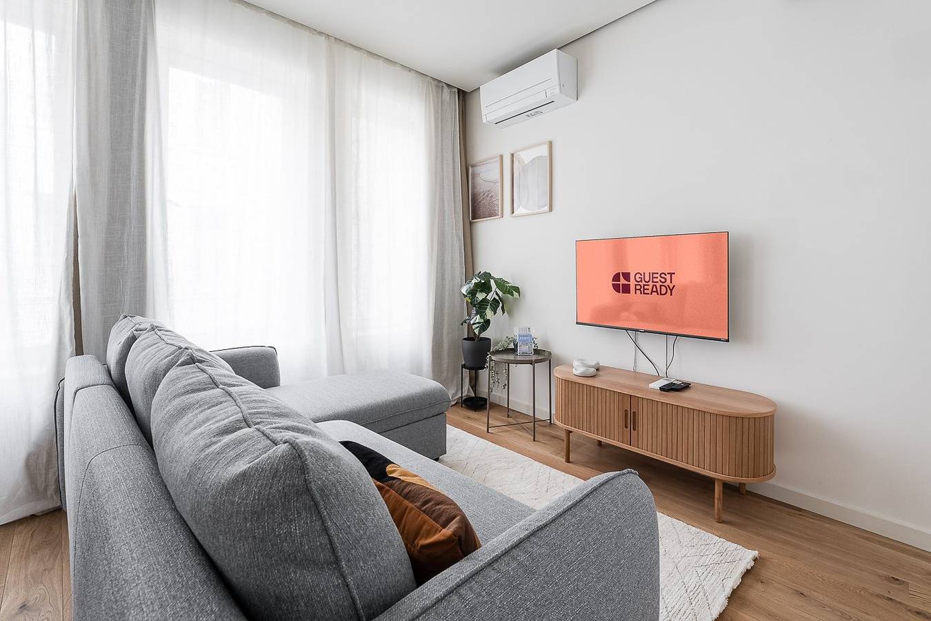 Casa De Férias para 4 Pessoas em Centro Histórico do Porto, Porto