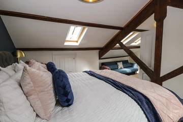 Cottage for 4 People in Kendal, Cumbria, Photo 2