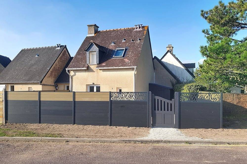 Location Maison de Vacances in Pirou, Région de Coutances