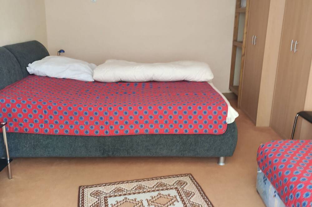 Ferienhaus Bützow, Deutschland in Güstrow, Mecklenburgische Seenplatte