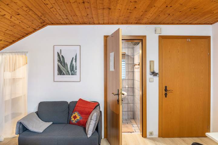 Studio für 2 Personen in Bischofshofen - 2