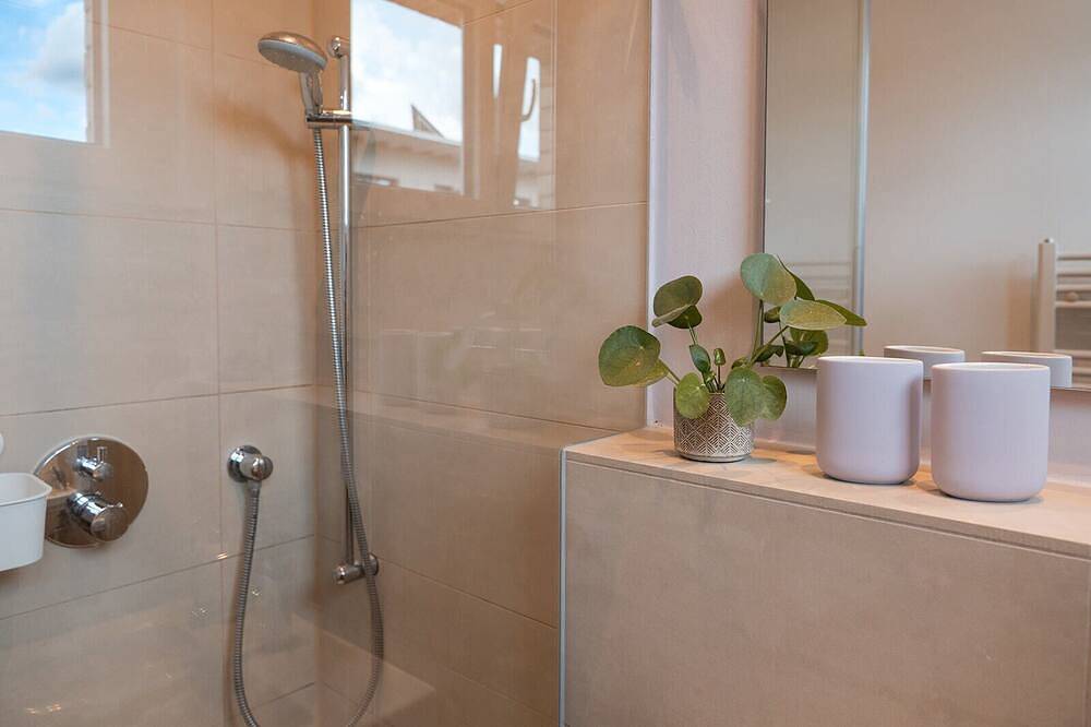 Stilvolles Ambiente im Grünen Hamburg! in Hamburg Niendorf, Hamburgo