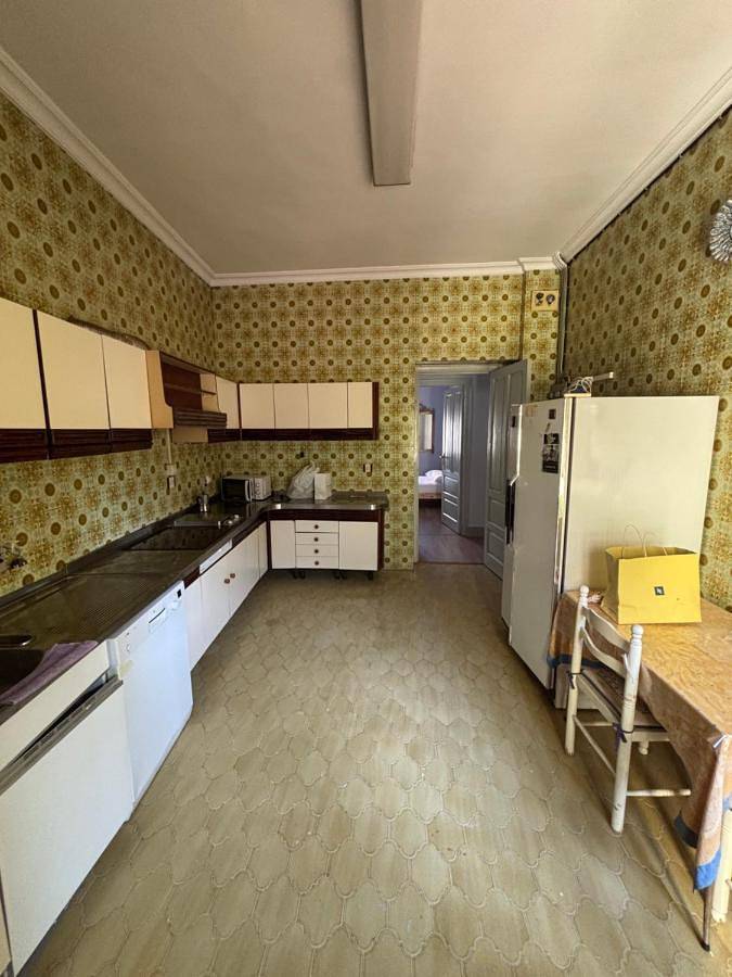 Location de vacances pour 13 personnes, avec jardin ainsi que vue et piscine, adapté aux familles à Tudela - 3