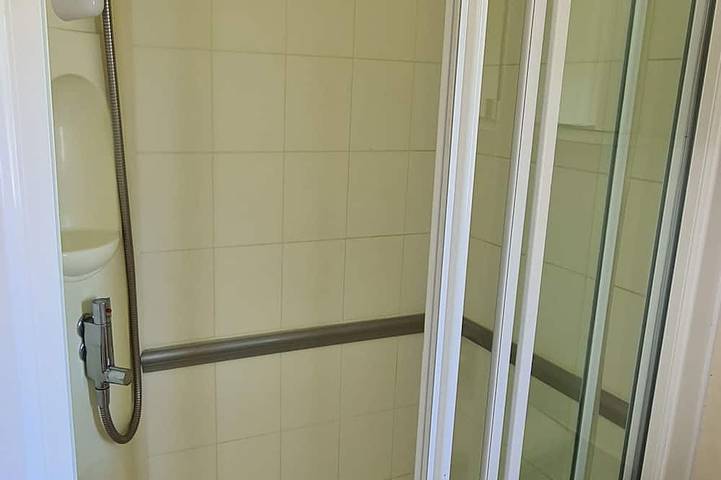 Ferienwohnung für 7 Personen, mit Terrasse in Warnow - West - 4