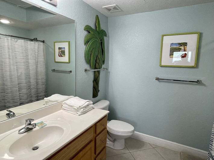 Holiday apartment for 7 people, with balcony - 1