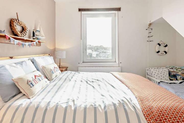 2 Bed in Brixham in Brixham, Torbay