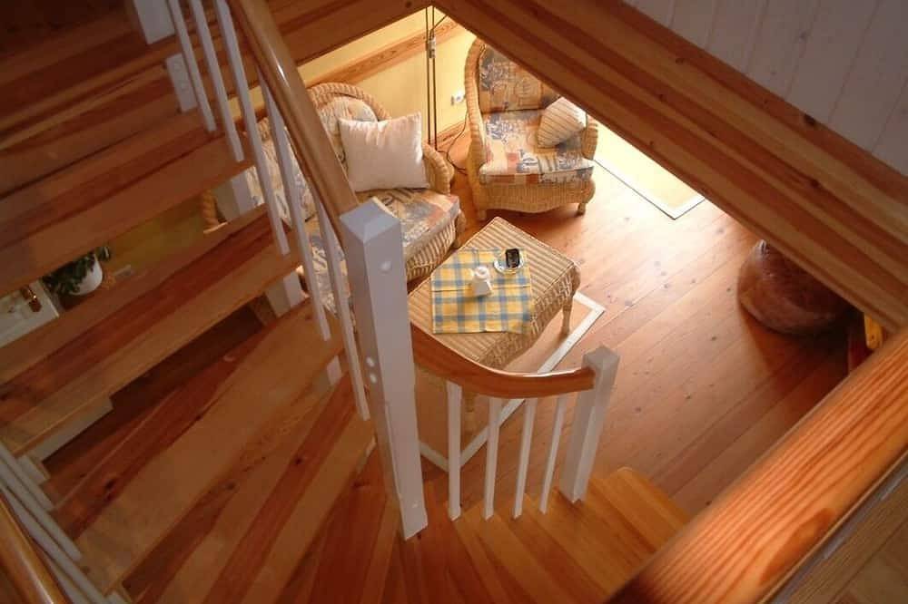 Ganze Wohnung, Ferienwohnung/App. für 2 Gäste mit 49m² in Büsumer Deichhausen (185033) in Büsumer Deichhausen, Dithmarschen
