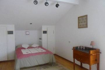 Villa pour 8 Personnes dans Obernai, Région de Sélestat-Erstein, Photo 4