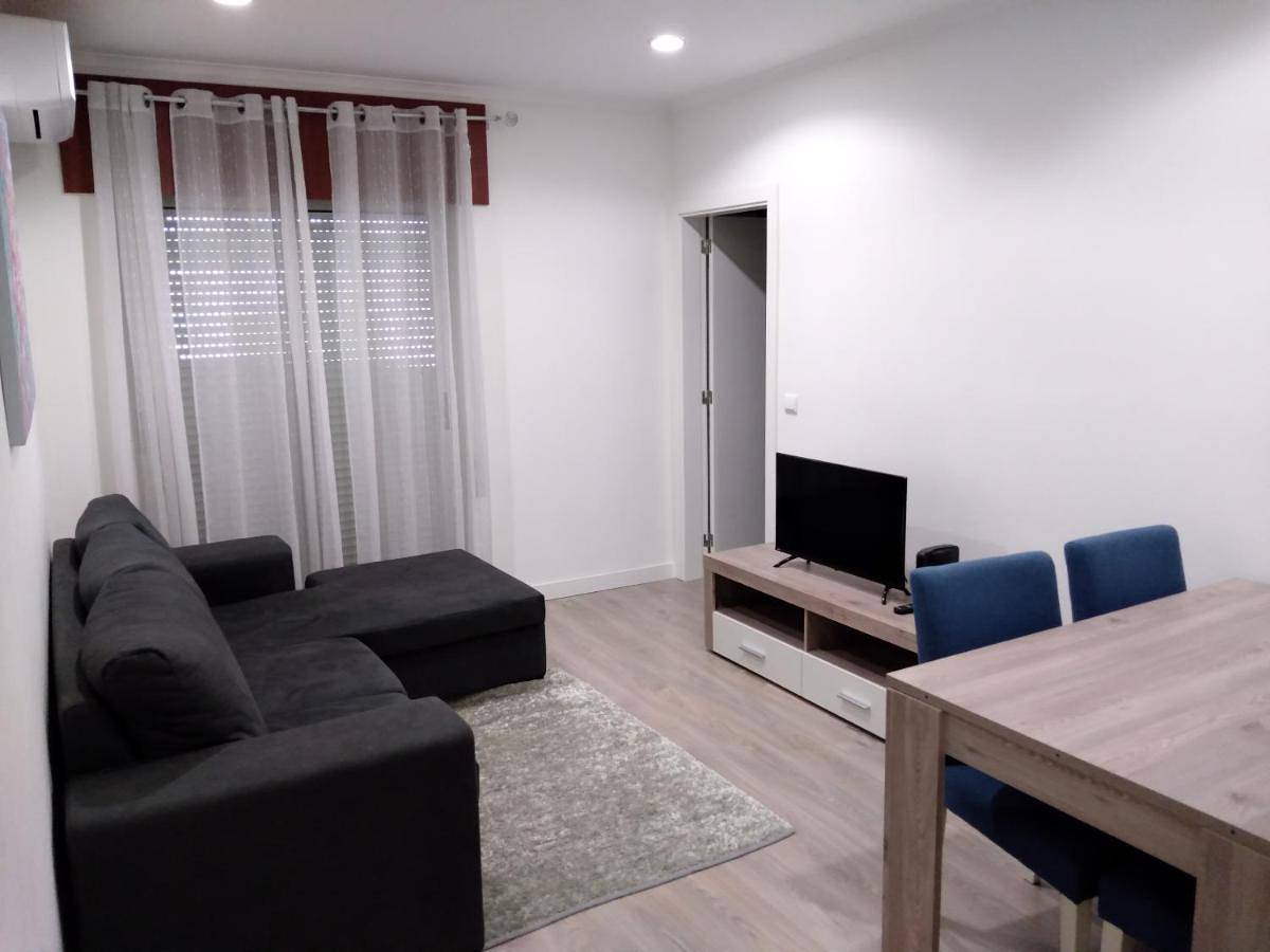 Appartement entier, Alojamento Almirante in Viseu(Coração de Jesus), District de Viseu