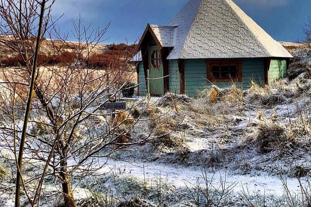 Skye Eco Bells Glamping - Recharge yourself off-grid in Highlands