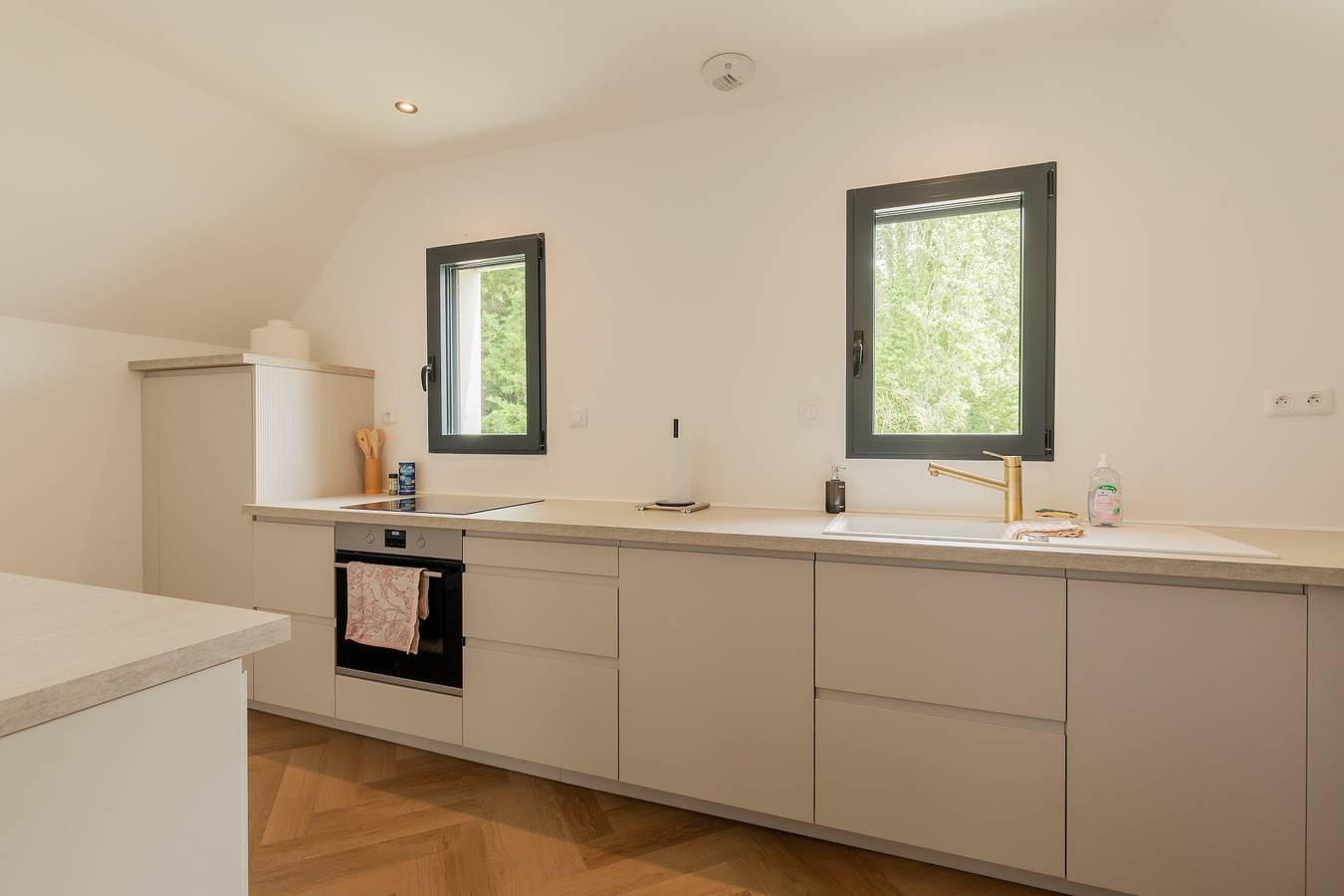 Maison de vacances « Logement De Vacances T'chot Pierre » avec terrasse partagée, jardin partagé et Wi-Fi in Saint-Quentin-en-Tourmont, Région d'Abbeville