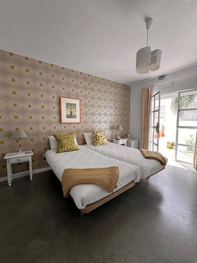 Chipibeach B&B, Hostal Boutique in Puerto Chipiona, Chipiona