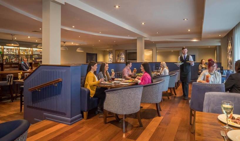 Hôtel pour 2 personnes à Fermoy - 4